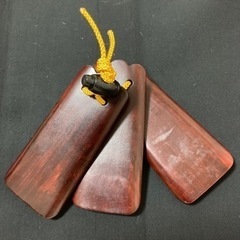 【お取引中】サンバ