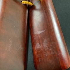 【お取引中】サンバの画像