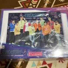 treasureの画像
