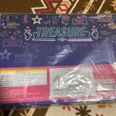 treasureの画像