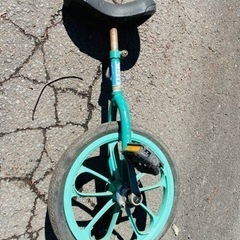 OGK 1輪車