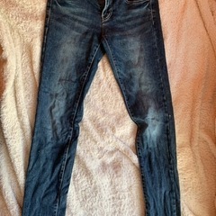 インディマーク25 indimarkデニム