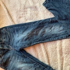 インディマーク25 indimarkデニムの画像