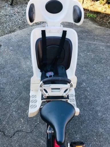 ⑤1557番　　電動自転車