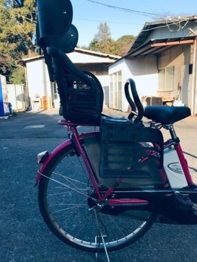②2370番　電動自転車