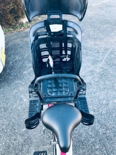 ②2370番　電動自転車