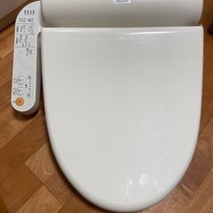 TOTO TCF2121    温水便座 引取歓迎