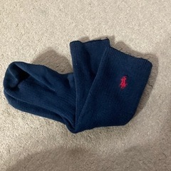 Ralphハイソックス15センチ
