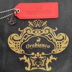 Orobianco×PUBG限定コラボリュックの画像