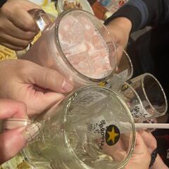 愛知県酒飲みグループLINEメンバー募集（毎月オフ会有り）