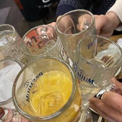 愛知県酒飲みグループLINEメンバー募集（毎月オフ会有り） - チャット