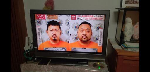 SONY BRAVIA テレビ