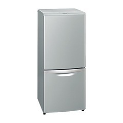 パナソニック　冷蔵庫の画像