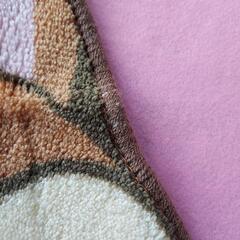 ◎取引決定◎【新品未使用】マット　チップ&デールの画像