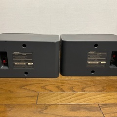 BOSE 101IT （壁・天井ブラケットCW-30B付属）の画像