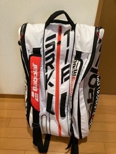 バボラ　Babolat テニスバッグ・ケース