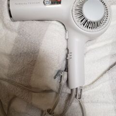 TESCOM  ドライヤー Nobby 軽量モデル