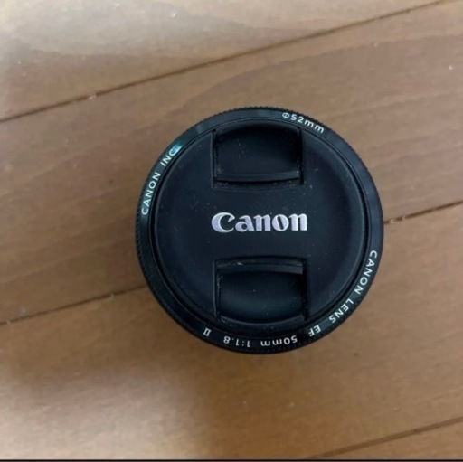Canon EOS Rebel T3 カメラ