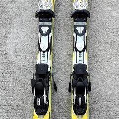 HEADスキー板を安く譲ります【14000円】
