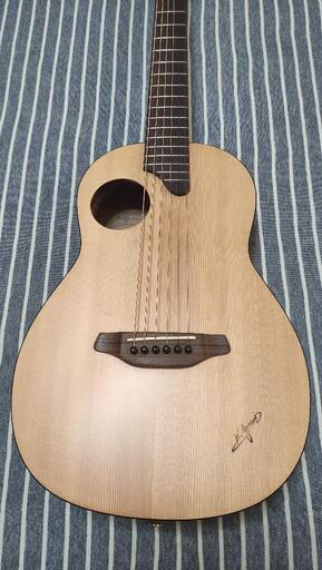 【アコースティックギター】k.Yairi Nocturne ノクターン