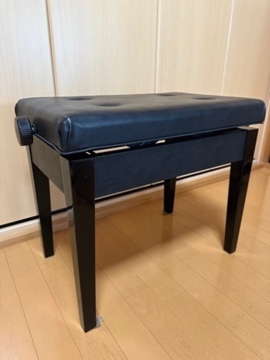 ピアノ用イス