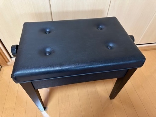 ピアノ用イス