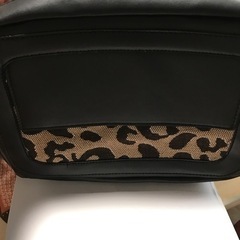 決まりました😊カバン💕肩からかけれます😊新品お値下げの画像