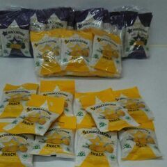 スキアッチャータ　イタリアお菓子の画像