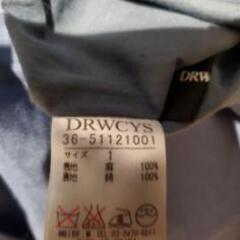 完売品 希少⭐DRWCYS ドロシーズ ベアワンピース スカートの画像