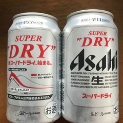 生ビール　350ml