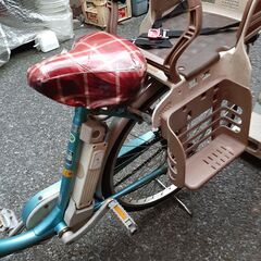 電動自転車