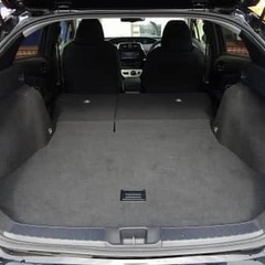 自社ローンって知ってますか？信販会社を通さないんです😎金利０％＆キャンペーン中✨装備充実！トヨタ プリウス Ｓ　セーフティプラス🚗の画像