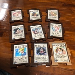 手配書