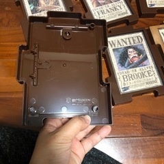 手配書の画像