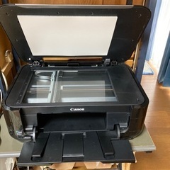 canon MG6230 ジャンク品の画像
