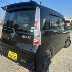 早い者勝ち‼️乗り出し価格‼下取り車(現状渡し)★車検 令和６年5/27付き ★キーレス付き‼️スバル　ステラを全部コミコミ価格１０万円の画像