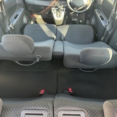 早い者勝ち‼️乗り出し価格‼下取り車(現状渡し)★車検 令和６年5/27付き ★キーレス付き‼️スバル　ステラを全部コミコミ価格１０万円の画像