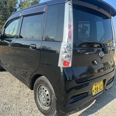 早い者勝ち‼️乗り出し価格‼下取り車(現状渡し)★車検 令和６年5/27付き ★キーレス付き‼️スバル　ステラを全部コミコミ価格１０万円の画像