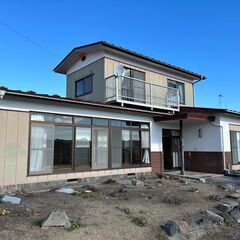 2/27価格変更しました。大崎市三本木　中古住宅　348万円