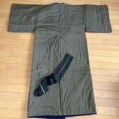 丹前　帯の画像