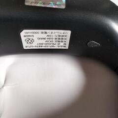 ネッククーラーとヒーターの画像