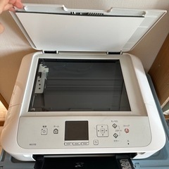　相談中Canon MG5730 プリンタの画像