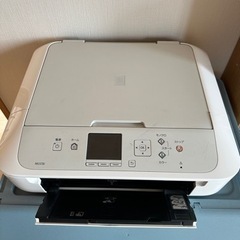 　相談中Canon MG5730 プリンタの画像