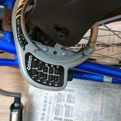 子供自転車［20インチ］（）の画像