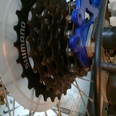 子供自転車［20インチ］（）の画像