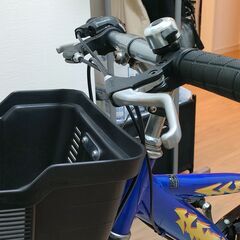 子供自転車［20インチ］（）の画像