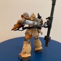 【値下げ】ガンプラの画像