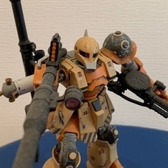 【値下げ】ガンプラの画像