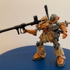 【値下げ】ガンプラの画像
