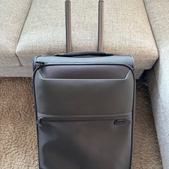 ＜終了＞サムソナイト  SAMSONITE ソフトスーツケース　...